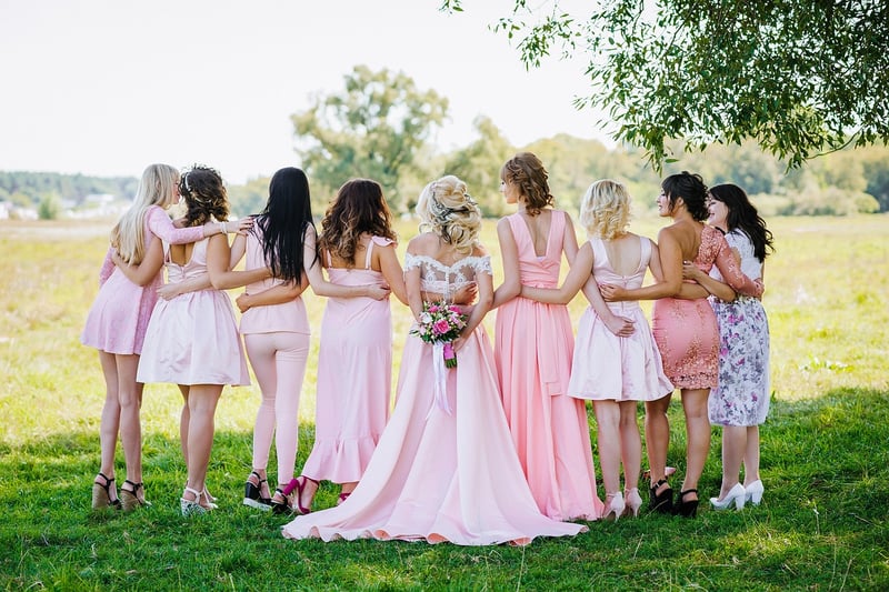 Mystical Wedding