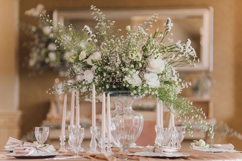 Floral Design